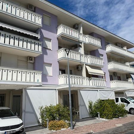 Diana Ovest Apartment Bibione Exterior photo